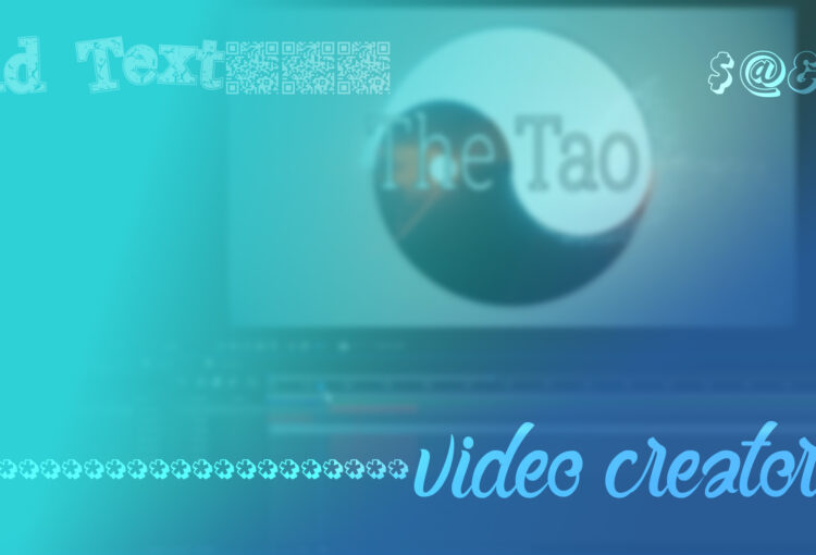 Video Editing: Animate & Add Text To Videos and Be a Successful Content Creator